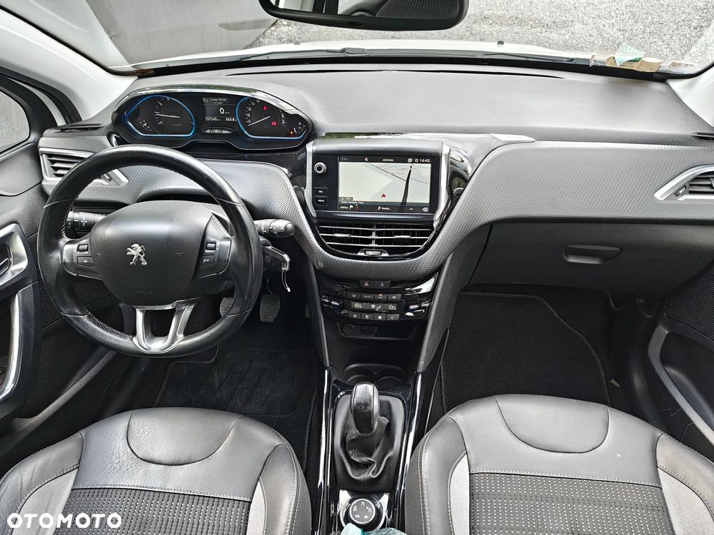 Peugeot 2008 PureTech 110 Stop&Start Business-Line - 10
