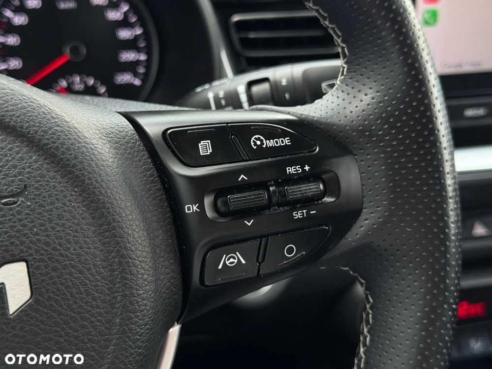 Kia Stonic 1.2 L Business Line - 23
