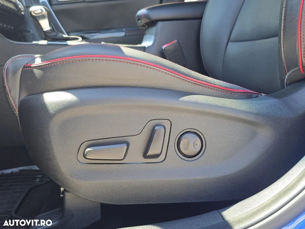 Kia Sportage - 9