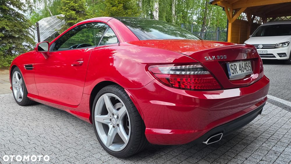 Mercedes-Benz SLK - 16