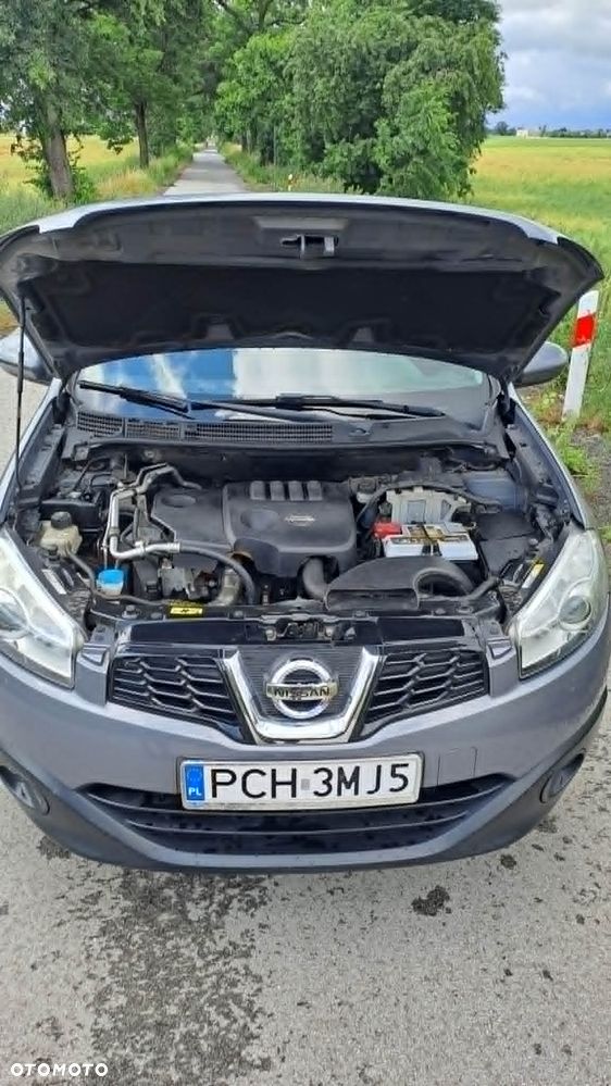 Nissan Qashqai 1.5 dCi Acenta - 12