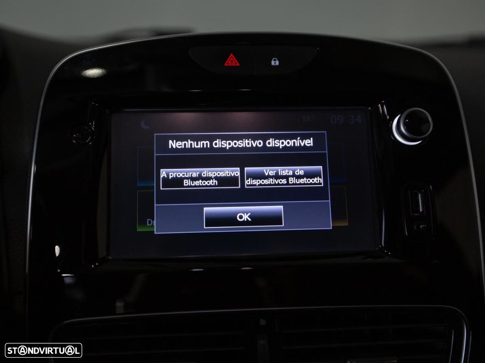 Renault Clio Sport Tourer 1.5 dCi GT Line - 17