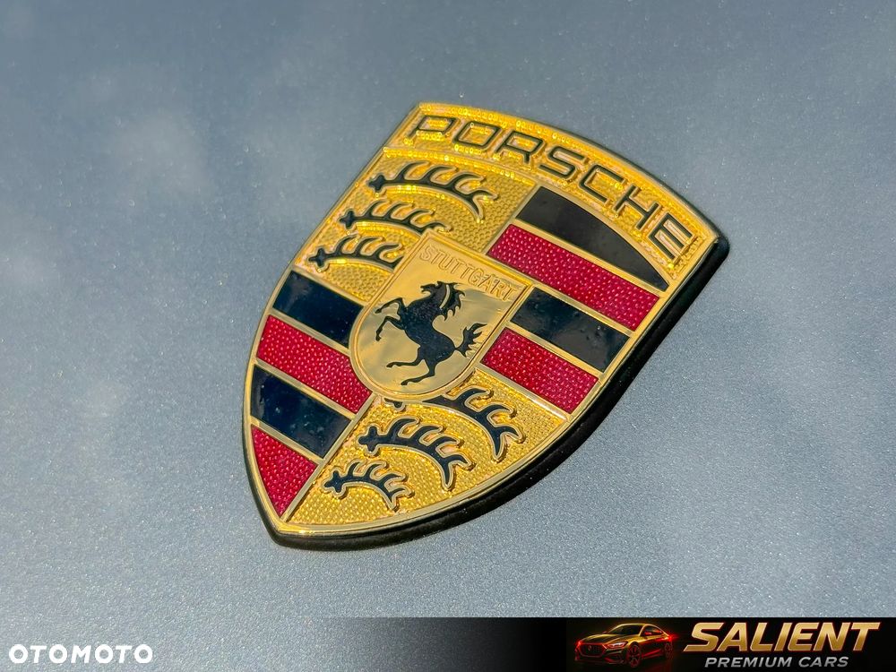 Porsche Boxster 2.7 - 12