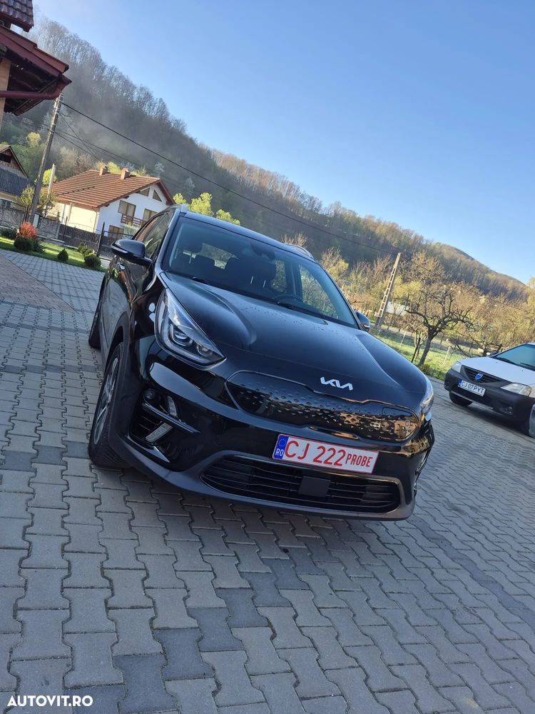 Kia Niro EV Premium - 1