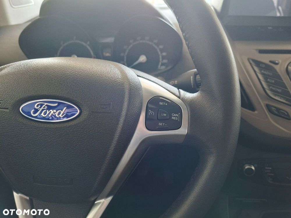 Ford Courier - 20
