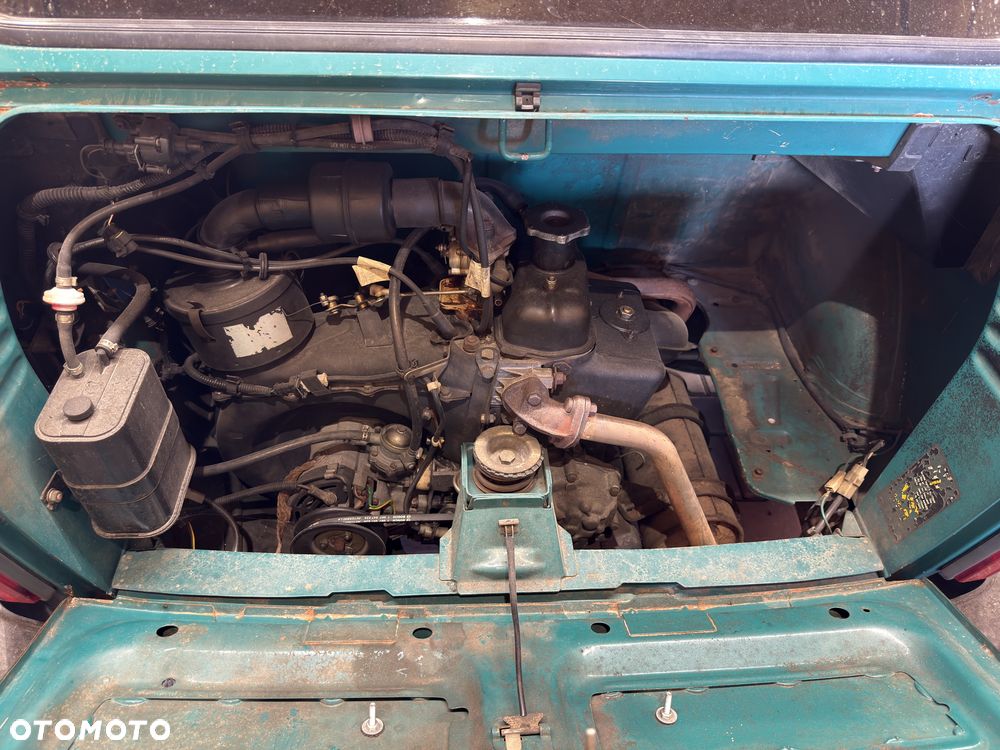 Fiat 126 - 7