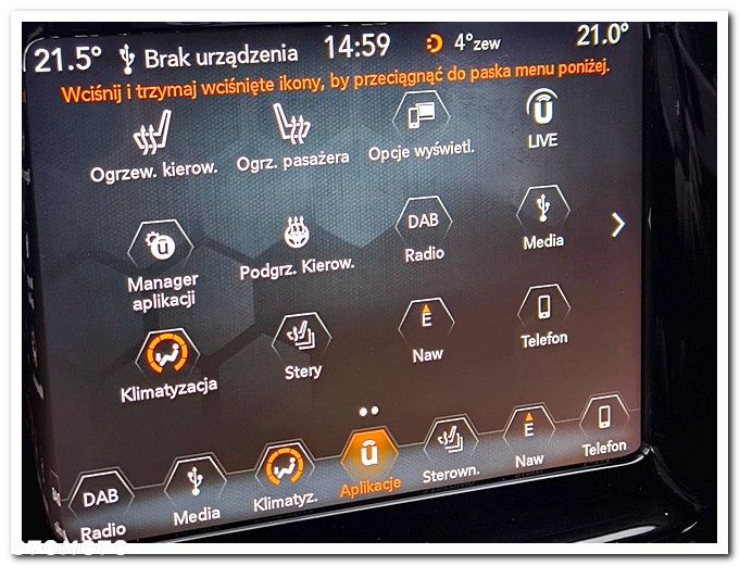 Jeep Compass 1.4 MultiAir Business Line - 29