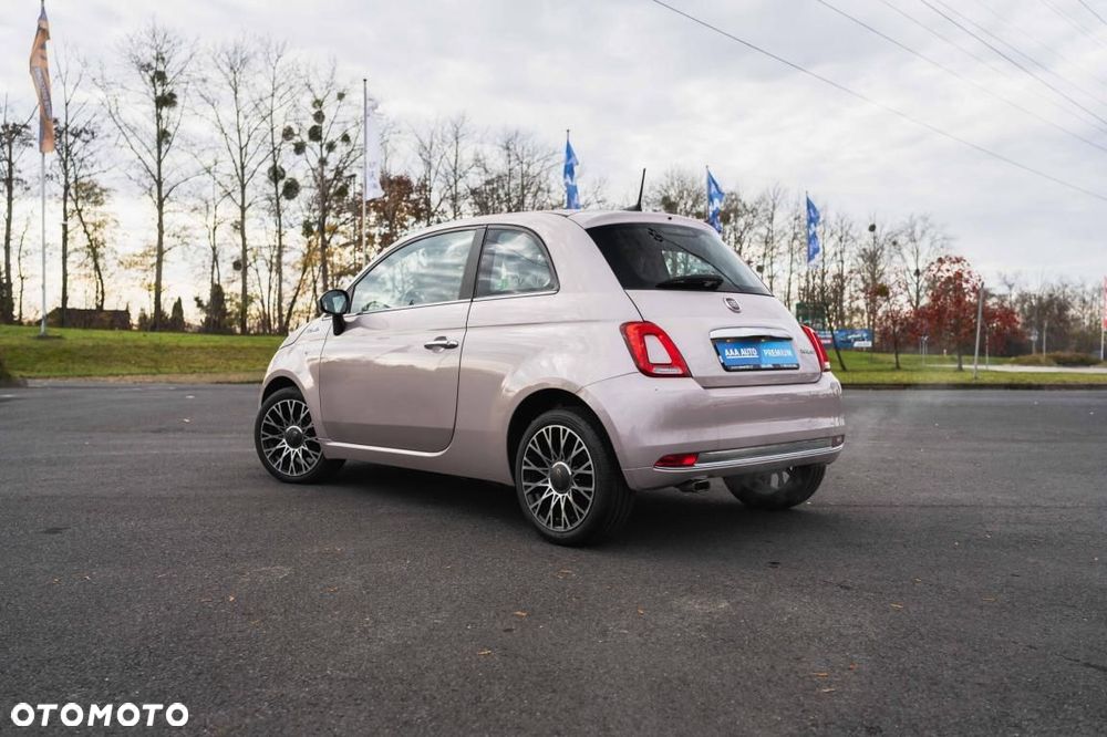 Fiat 500 - 6