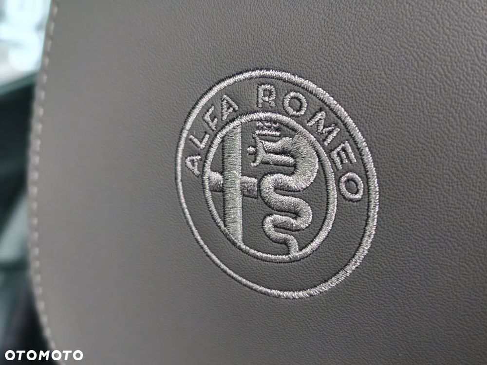Alfa Romeo Tonale 1.5 T4 GSE mHEV Veloce DCT - 39
