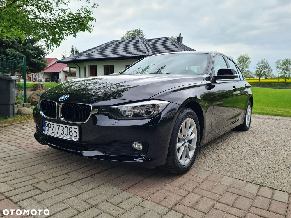 BMW Seria 3 - 2