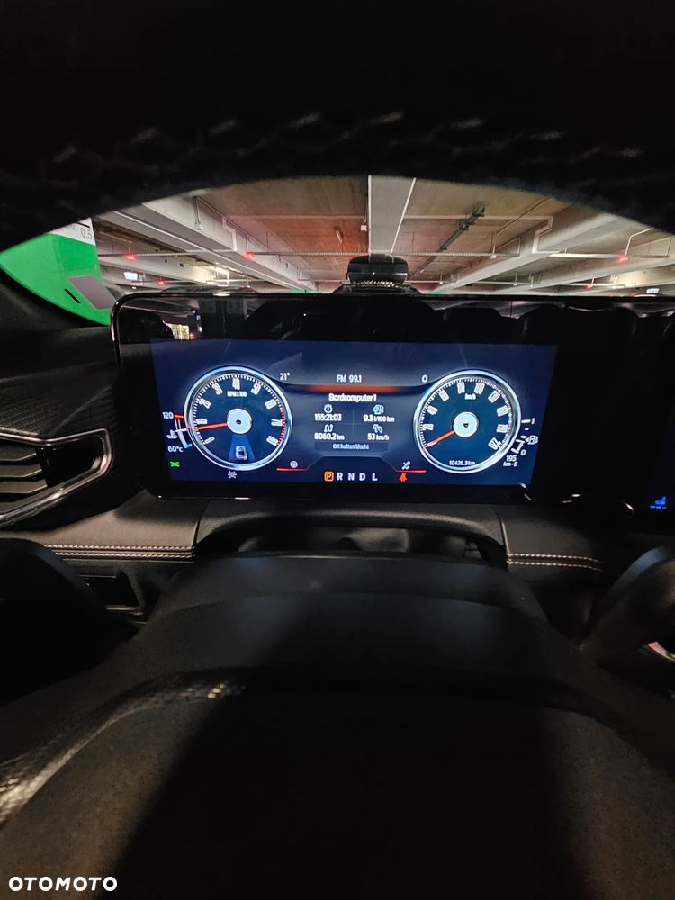 Ford Mustang 2.3 EcoBoost - 22