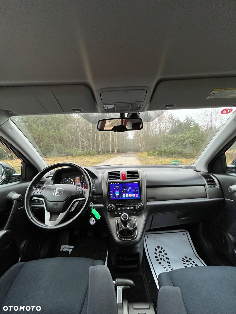 Honda CR-V 2.0i Executive - 20