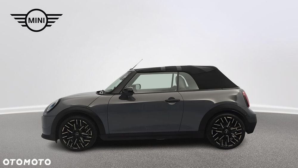 MINI Cooper S Linia Favoured - 4
