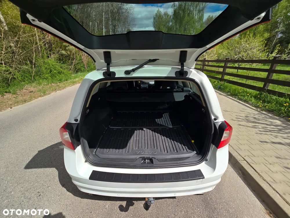 Volvo V70 2.5T RDesign - 29