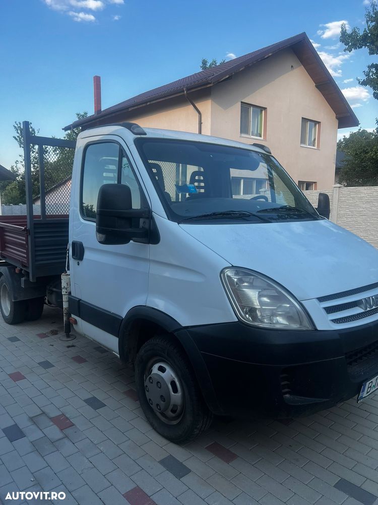 Iveco Daily - 1