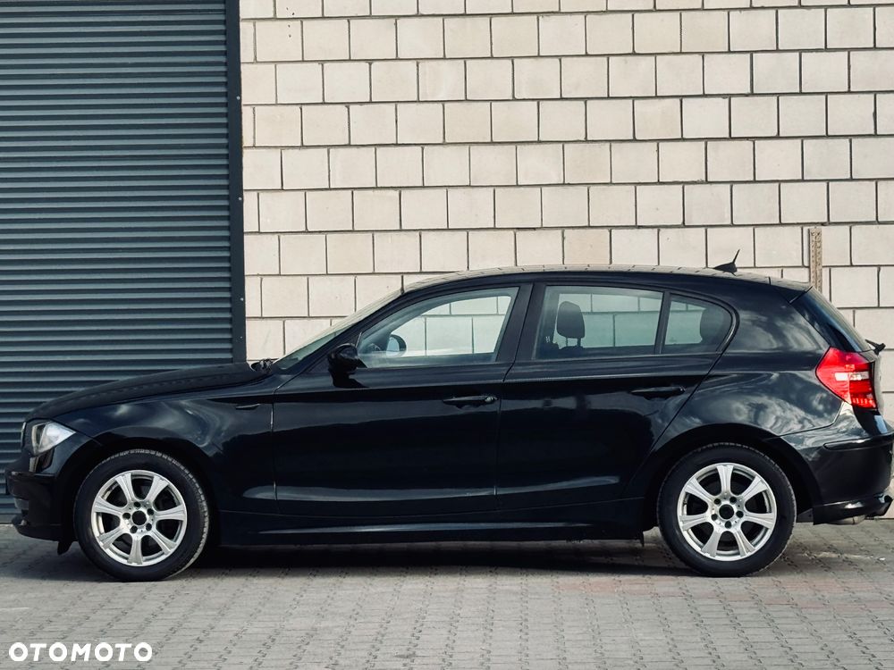 BMW Seria 1 - 13
