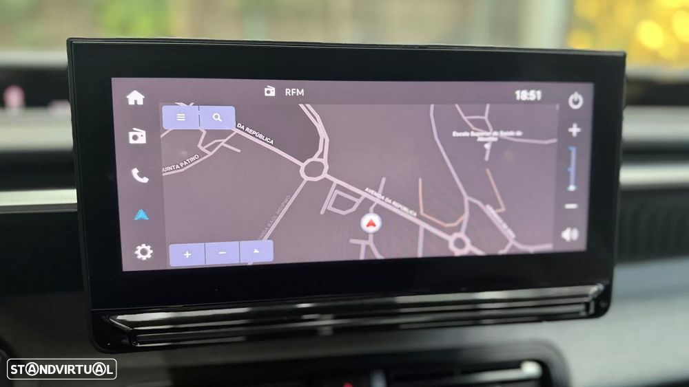 Citroën e-C3 MAX - 21