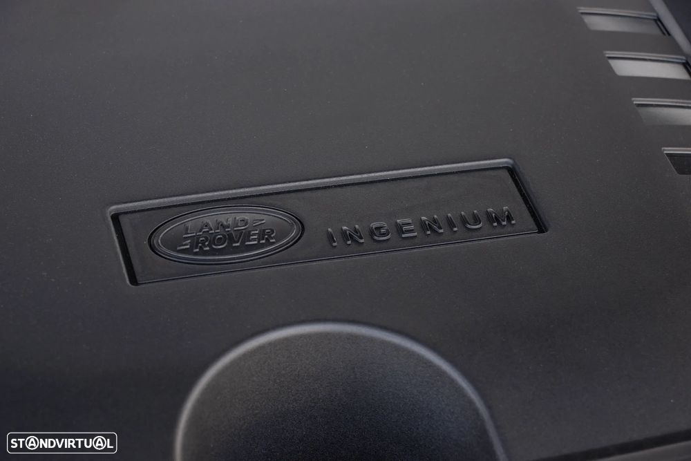 Land Rover Range Rover 3.0 D MHEV LWB Autobiography - 53