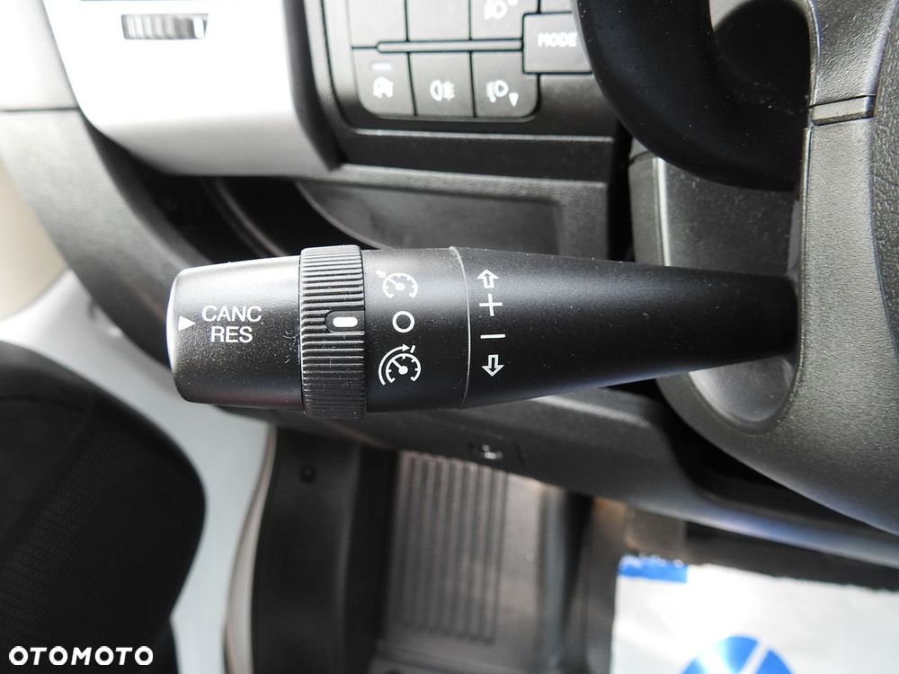 Opel MOVANO FURGON TEMPOMAT KLIMATYZACJA  140KM - 26