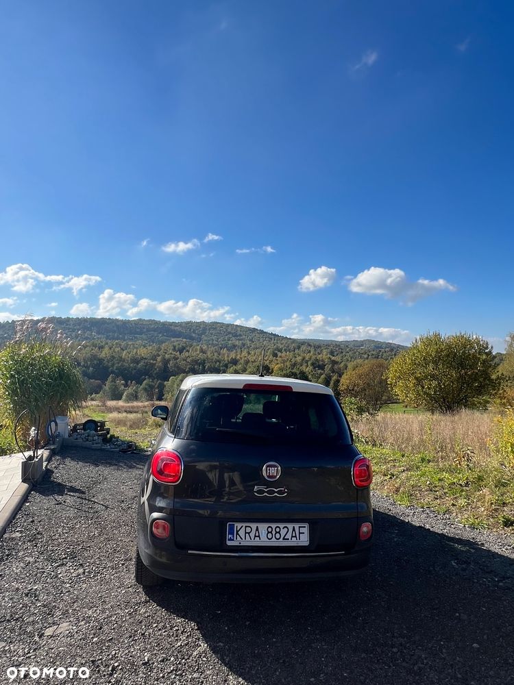 Fiat 500L - 17