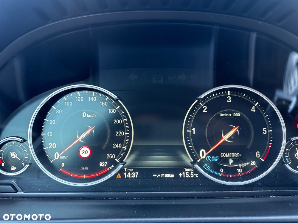 BMW Seria 5 - 17