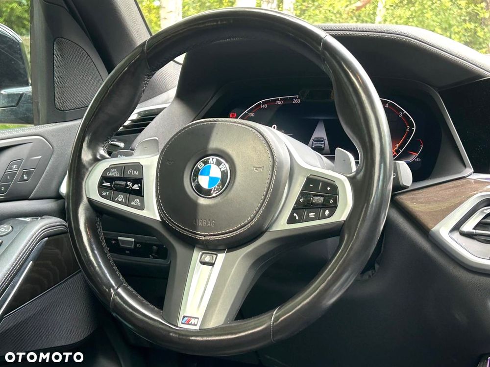 BMW X5 xDrive25d sport - 14