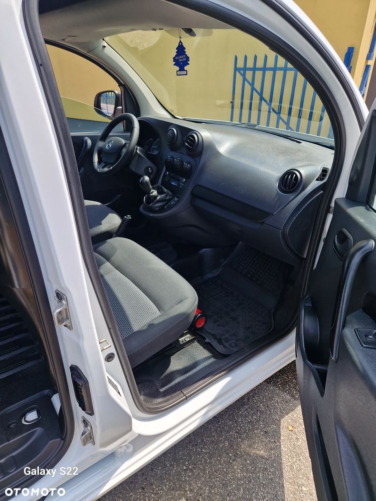 Mercedes-Benz Citan - 20