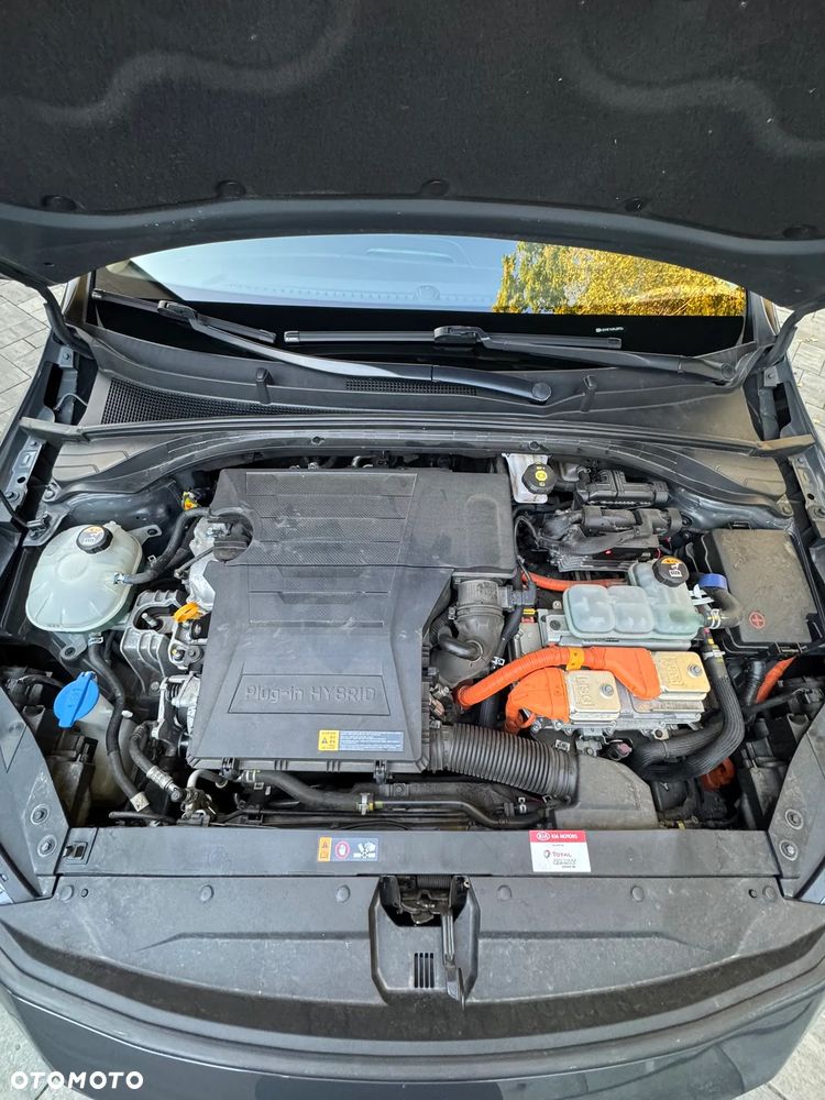 Kia XCeed - 21