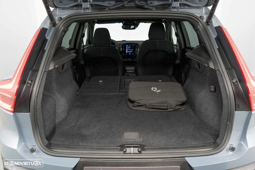 Volvo XC 40 1.5 T4 PHEV Inscription Expression - 15