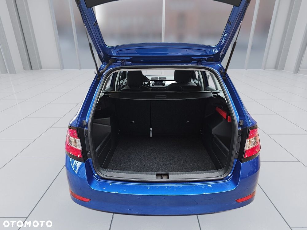 Skoda Fabia 1.0 TSI Ambition - 22