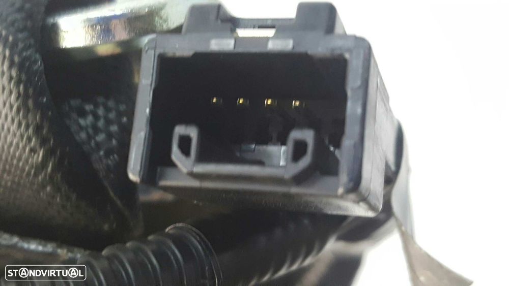 ENGATE DA CORREIA TOYOTA AURIS TOURING SPORTS (E18) HYBRID ACTIVE - 3