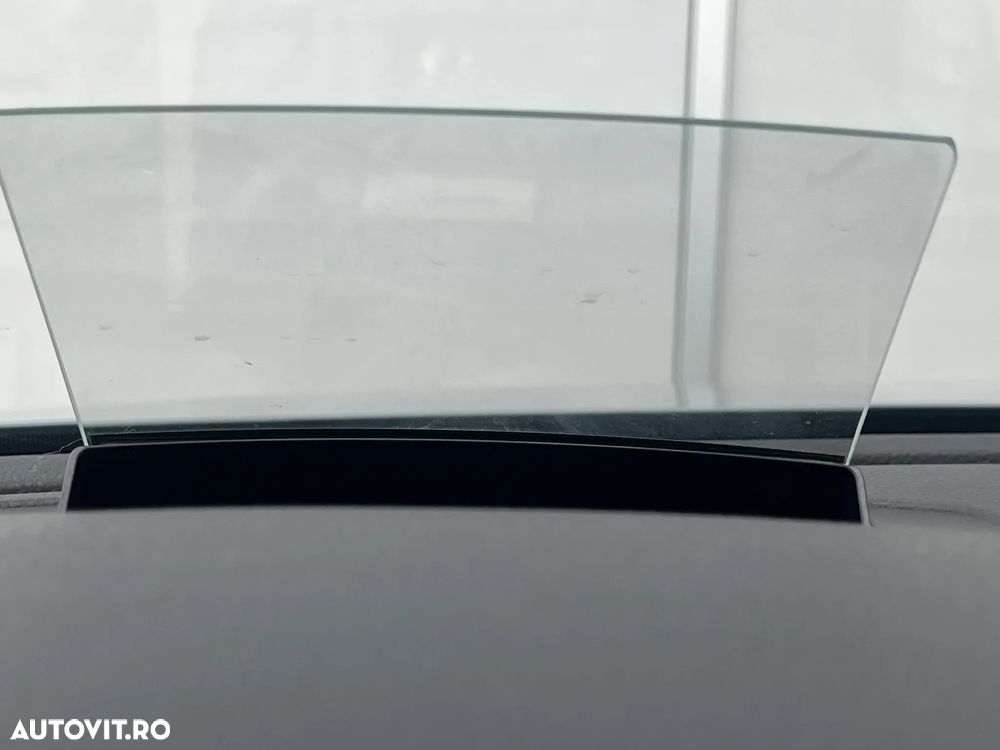 Volkswagen Passat GTE - 17