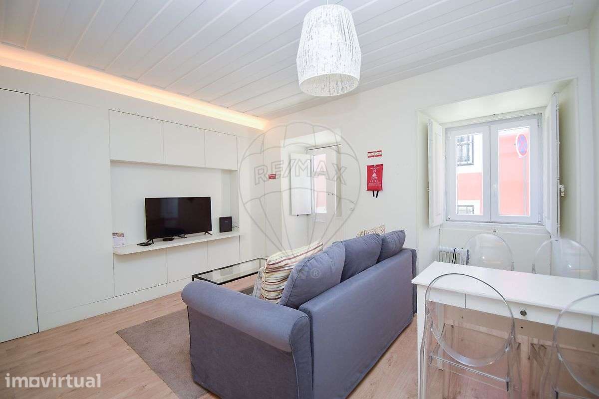 Apartamento T2 para venda - Grande imagem: 3/25
