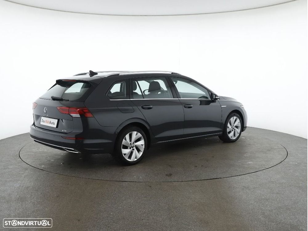 VW Golf Variant 1.5 eTSI Style DSG - 11