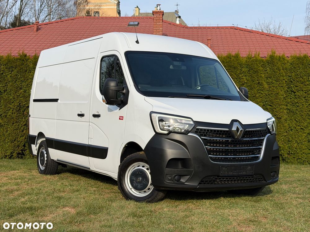 Renault Master - 28