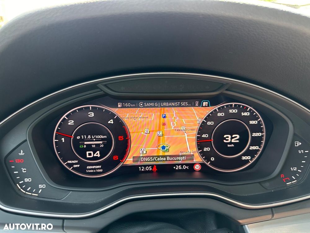 Audi Q5 40 TDI quattro S tronic sport - 15