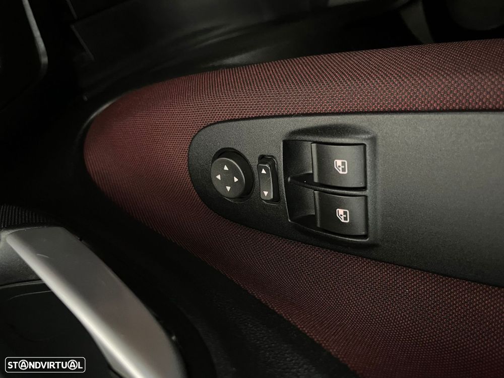 Fiat Punto 1.3 M-Jet Easy Start&Stop - 21
