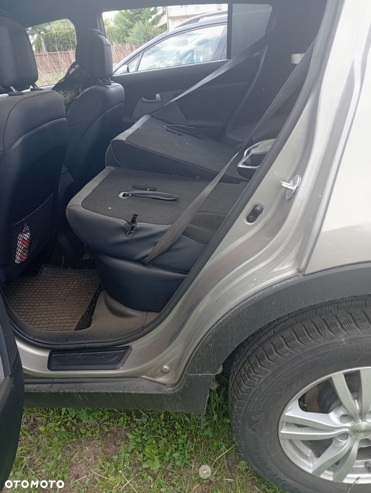 Kia Sportage 1.6 GDI L 2WD - 4