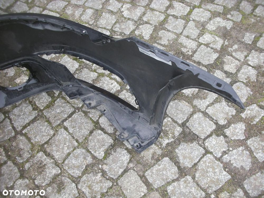 PORSCHE 991 TUBRO S TYLNY TYŁ ZDERZAK + SPOILER 992 2020- - 5