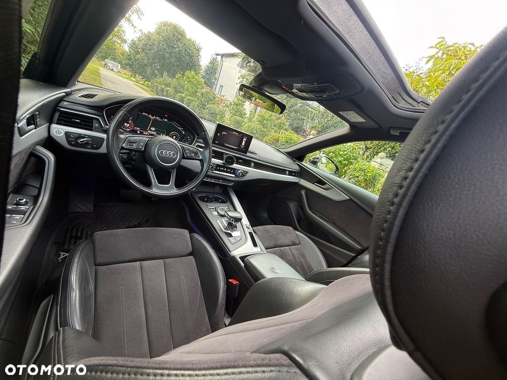 Audi A4 Avant - 19