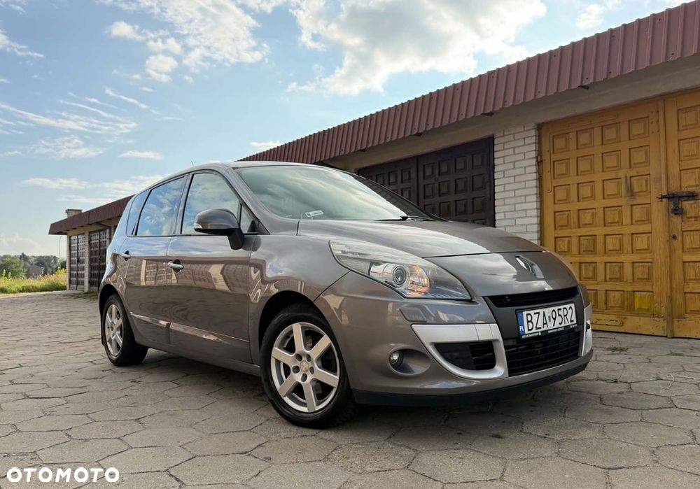 Renault Scenic - 2