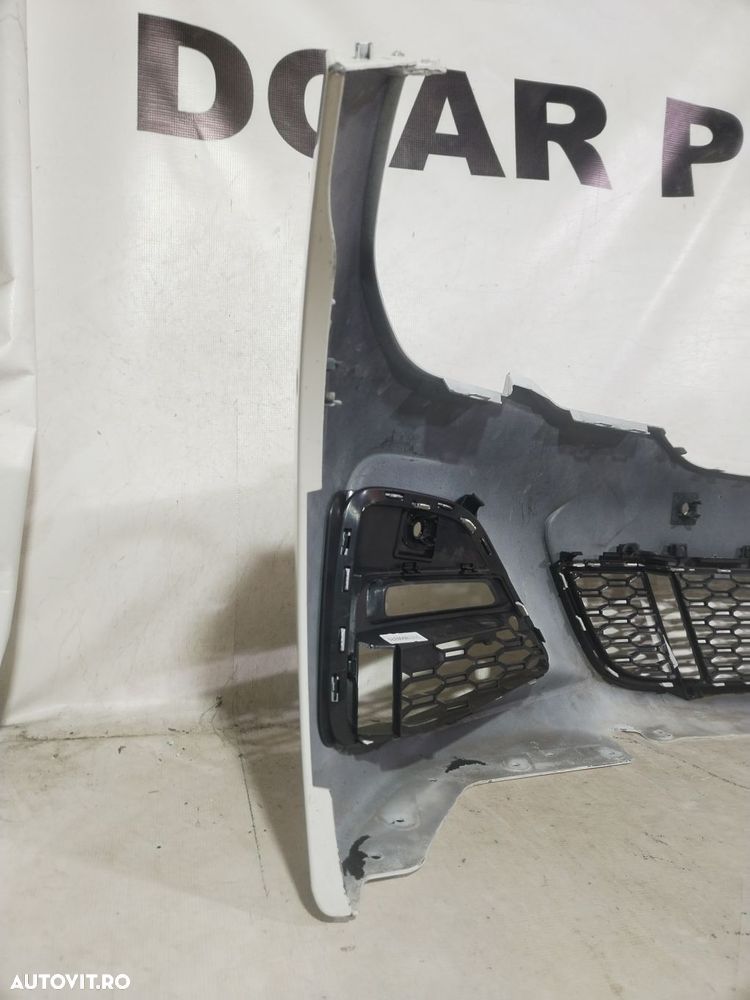 Bara fata BMW Seria 3, G20, G21, M-Sport, 2019, 2020, 2021, 2022, 2023, cod origine OE 51118069346. - 12