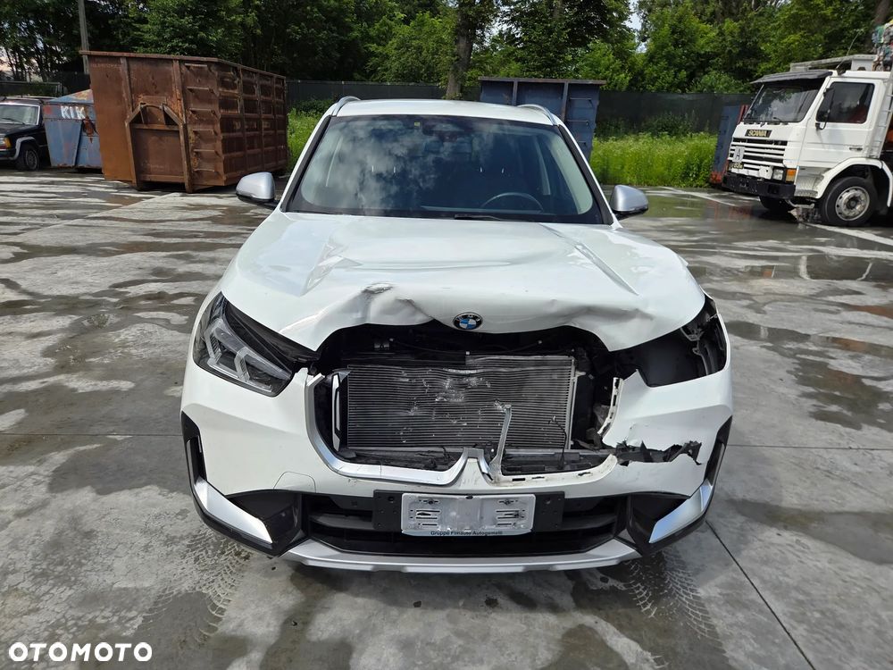 BMW X1 - 7