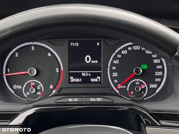Volkswagen Polo 1.6 TDI SCR DSG Comfortline - 11