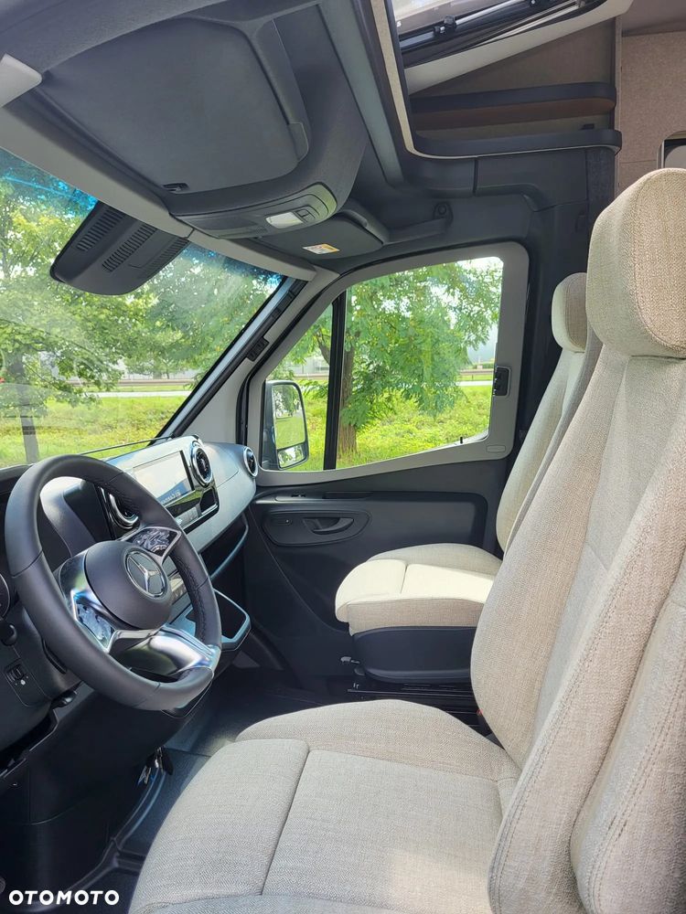 Hymer-Eriba HYMER ML-T 570 CrossOver - 4