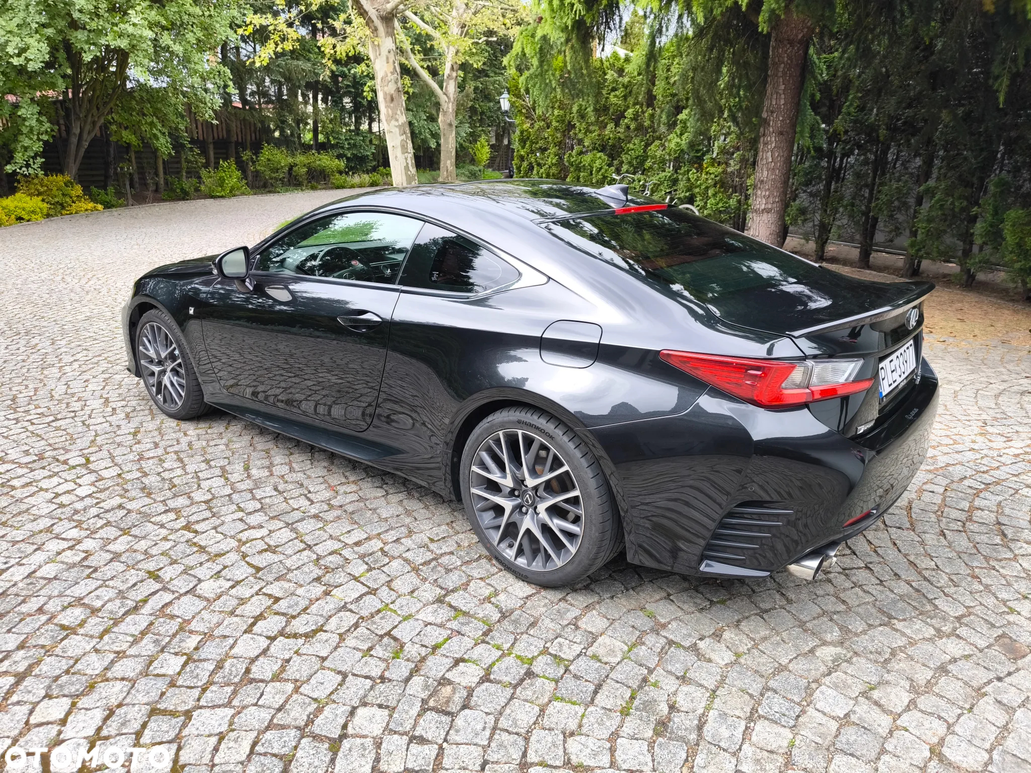 Lexus RC - 14