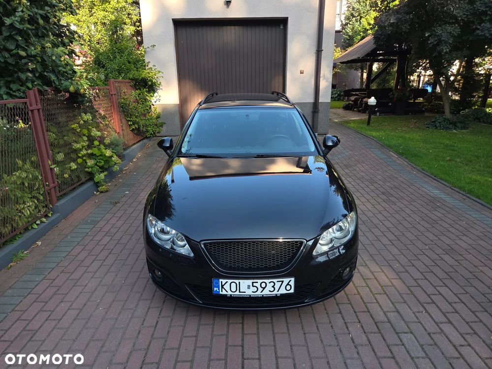 Seat Exeo 1.8T Sport - 7