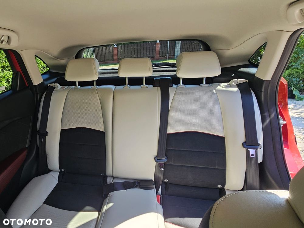 Mazda CX-3 2.0 Skypassion - 10