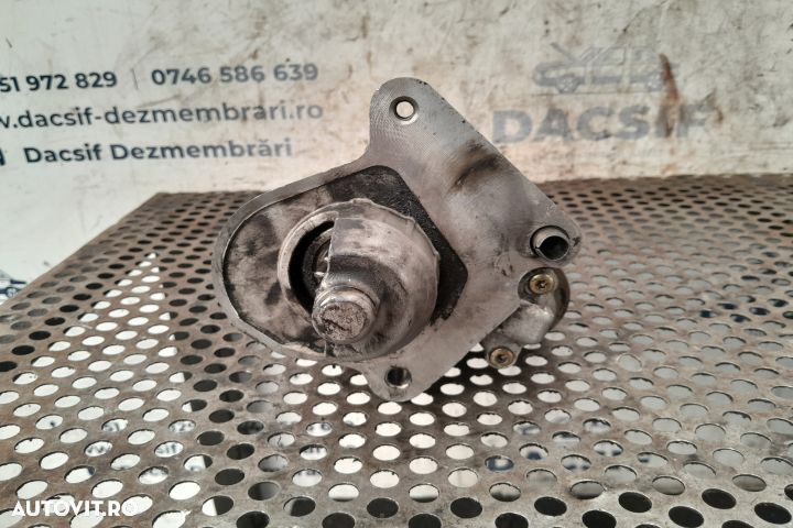 Electromotor 2004, 1.4 TDCI Ford Fiesta 5 [facelift] [2005 - 2010] Ha - 3
