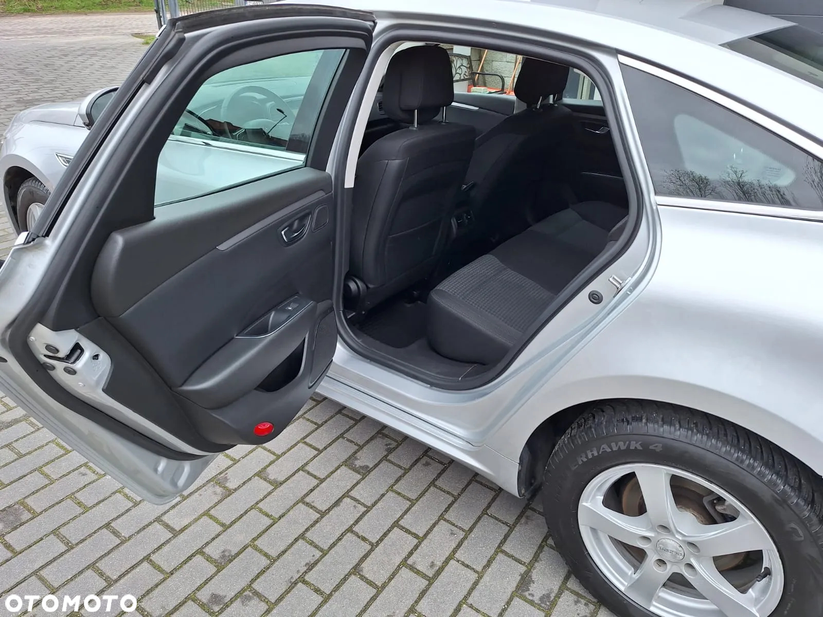 Renault Talisman 1.5 Energy dCi Life - 13